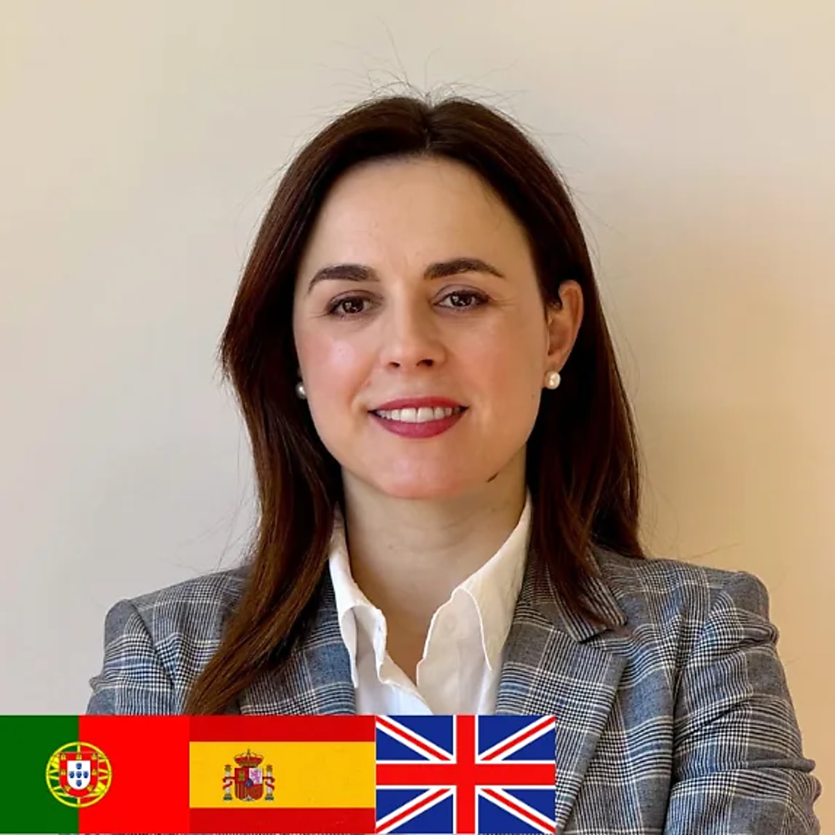 Silvia Braga Pereira