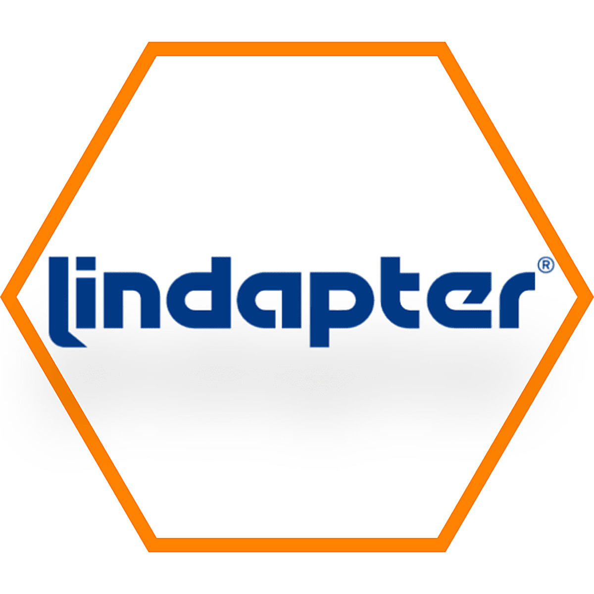 Lindapter Logo V2