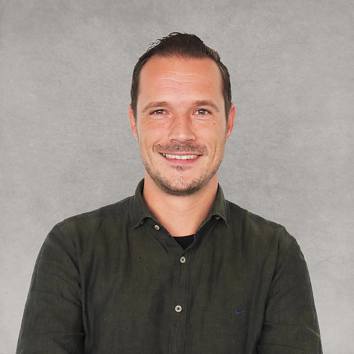 Mario Ruitenburg