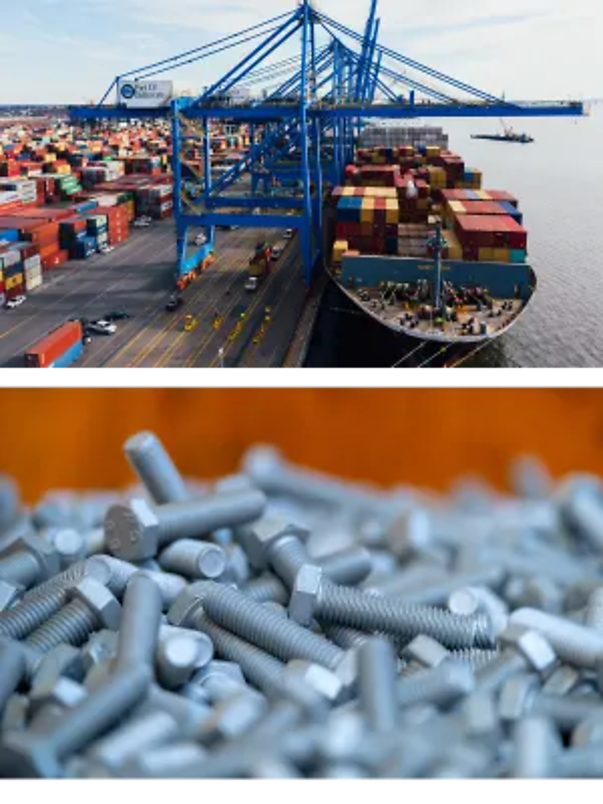 Containers