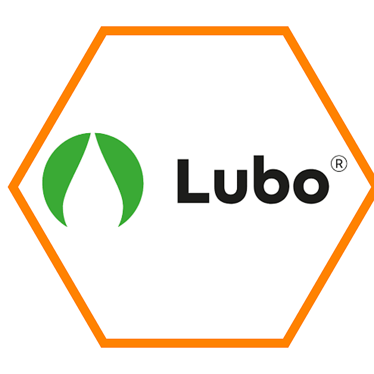 Lubo logo landingspagina technishow