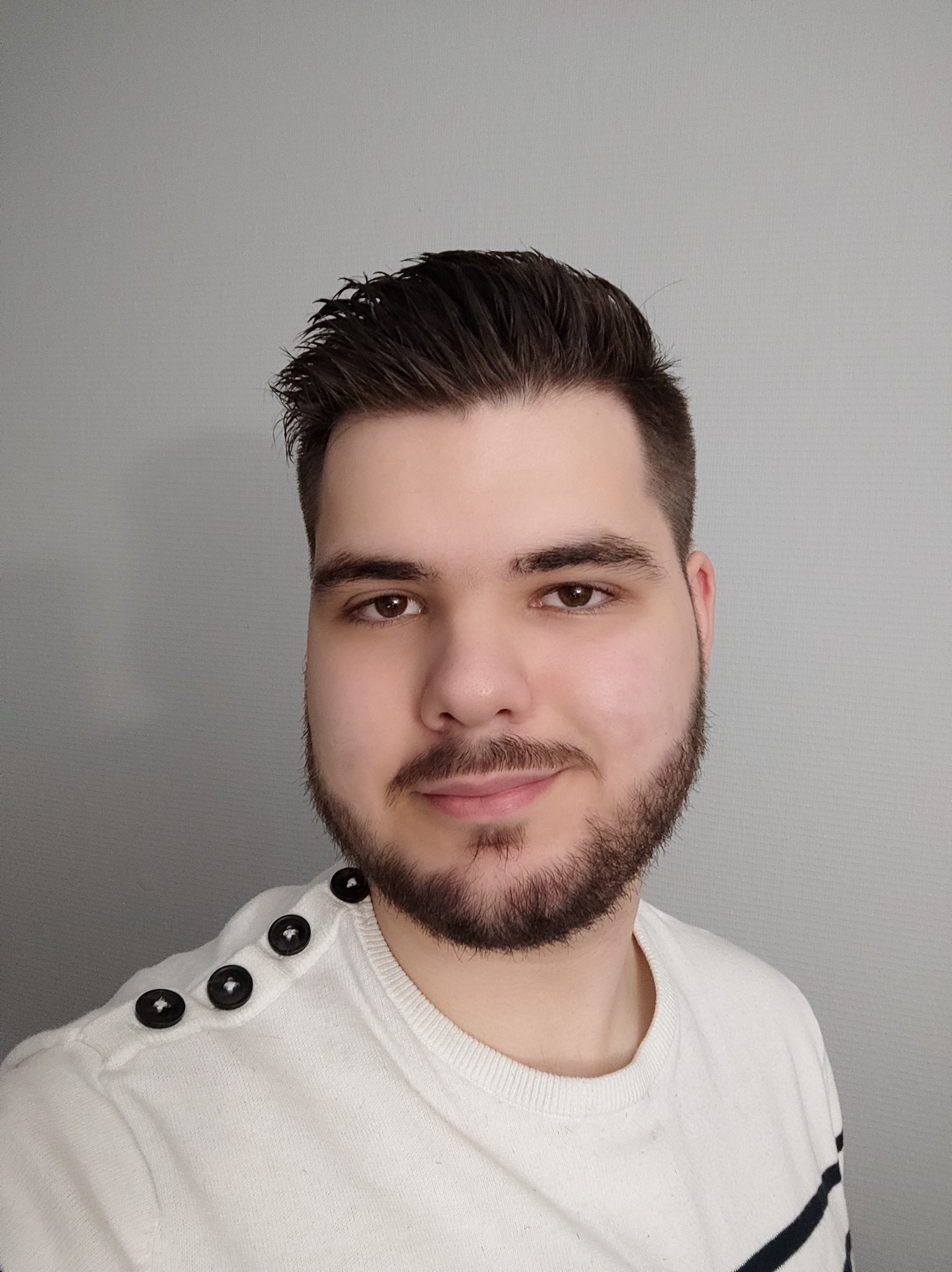 Team Member