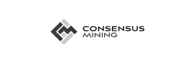 consensusmining logo