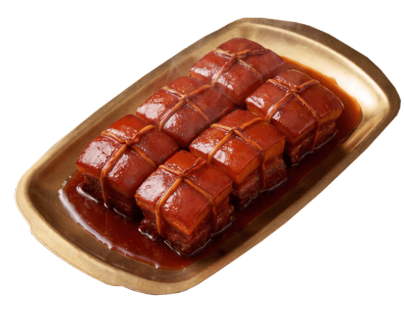 THỊT ĐÔNG PHA 500GR