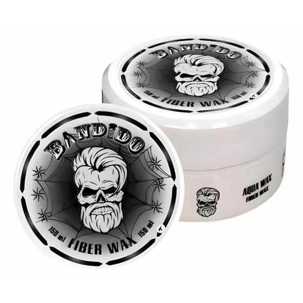 Bandido Cera para el Cabello Fibra Telaraña 150ml