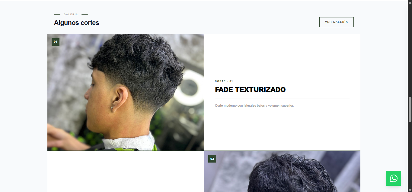 Zona Fade
