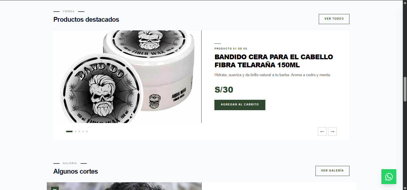 Zona Fade - imagen 2
