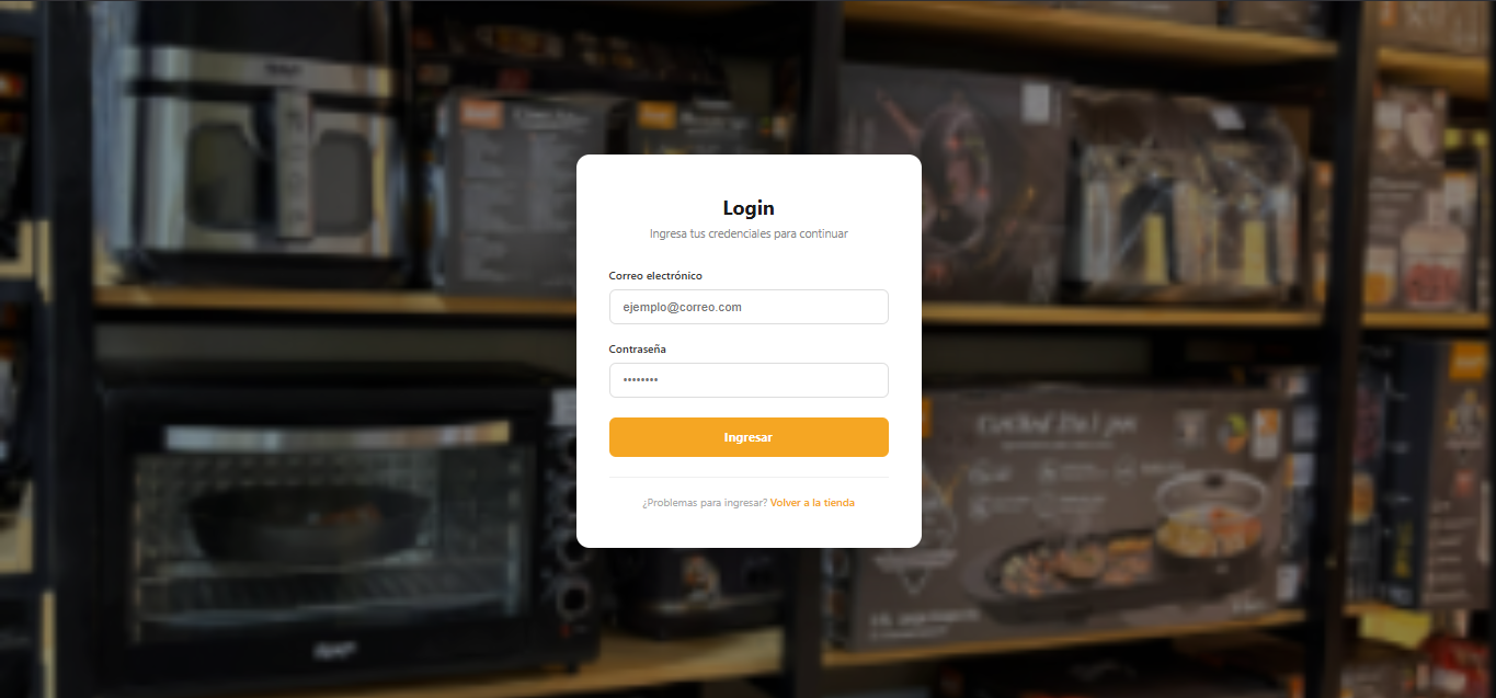 Mkapu E-commerce - imagen 7