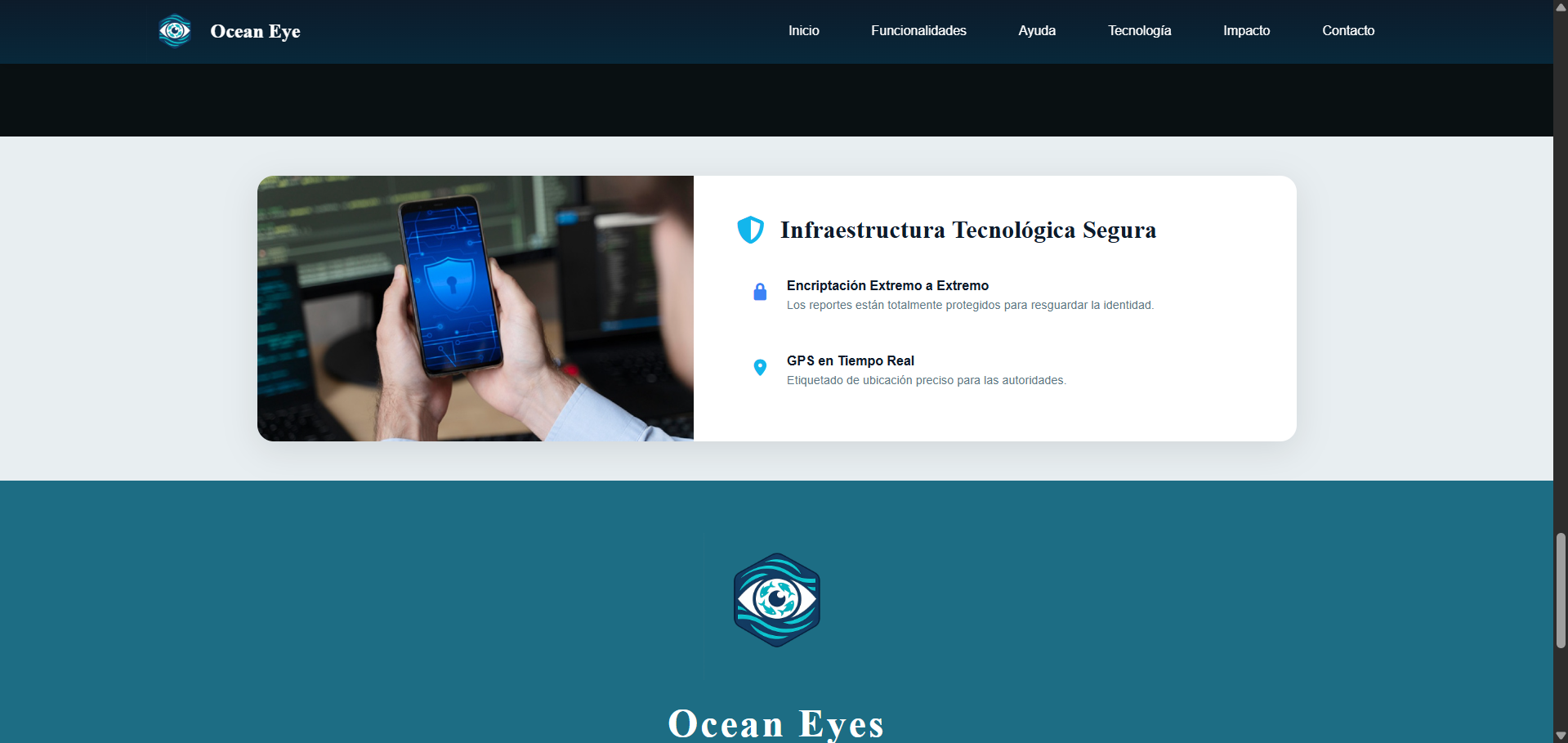 Ocean Eye - imagen 5
