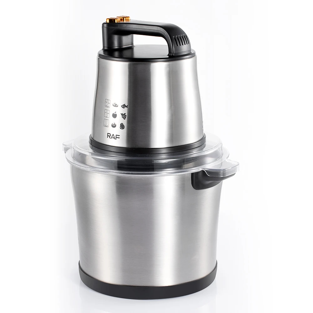 MAQUINA PROCESADOR 10L (R7723)