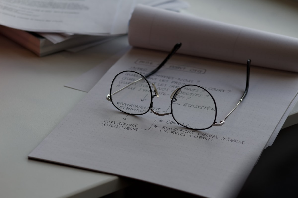 Better readme format for your open source project