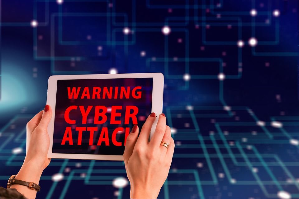 Top E-commerce Security Threats to Online Shopping Sites