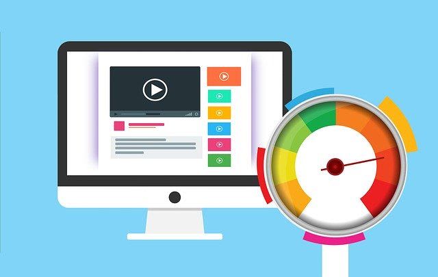 5 ways to speed up your website