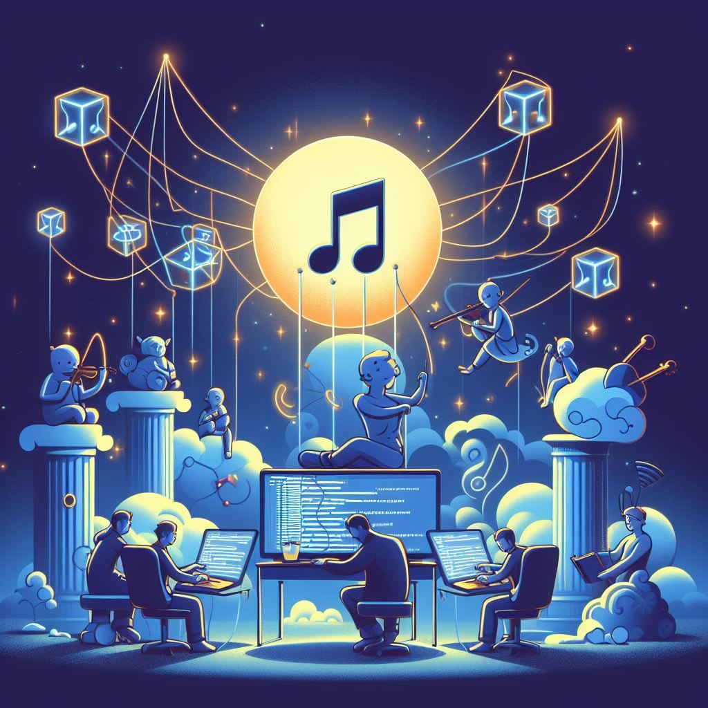 Node.js and Zipkin Symphony: Orchestrating Request Tracking in Distributed Environments