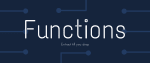How big a function should be?