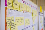 How to Balance Teamwork and Agility?