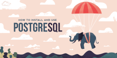 PostgreSQL and PostGIS installation in Mac OS
