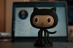 Deploying the static website on surge using GitHub actions