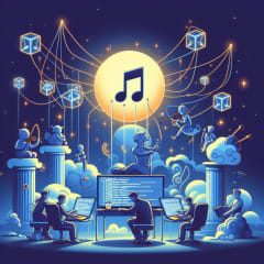 Node.js and Zipkin Symphony: Orchestrating Request Tracking in Distributed Environments