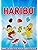 Vue 4 de Haribo Bonbon Gelifie Lours