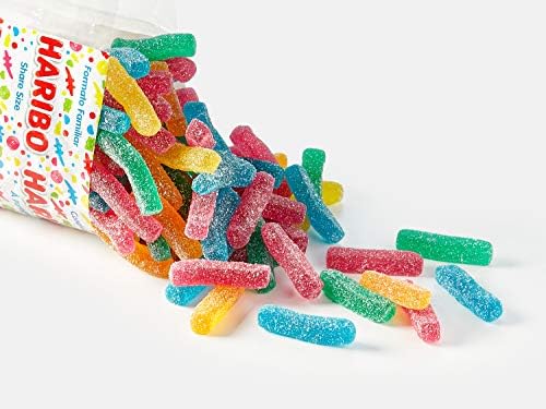 Vue 3 de Haribo Super Frites Pik