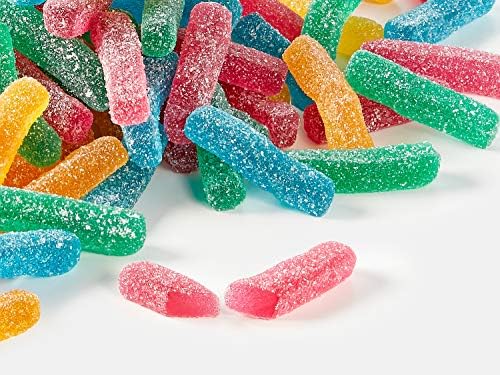 Vue 4 de Haribo Super Frites Pik