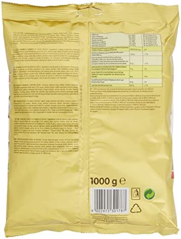 Vue 2 de Haribo Oursons Dor En