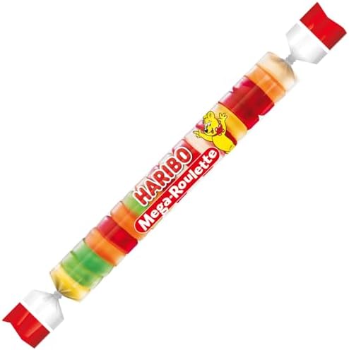 Vue 3 de Haribo Mega De Roulette