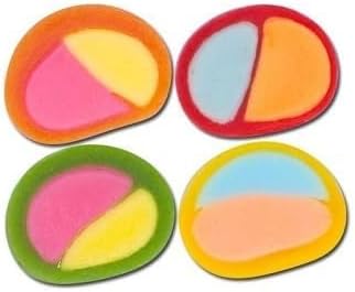 Vue 3 de Haribo Bonbonpico Balladrageesbonbons Gramme
