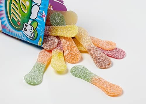 Vue 5 de Lutti Surfizz Xl