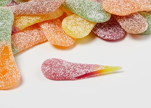 Vue 6 de Lutti Surfizz Xl