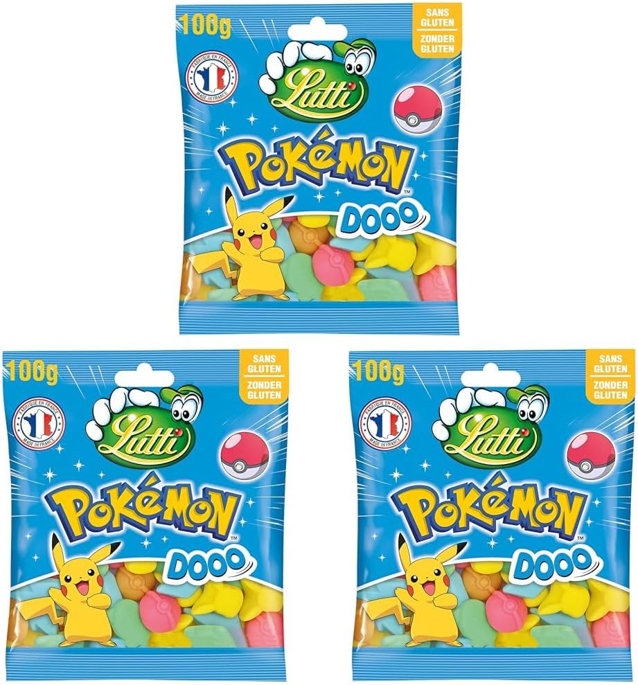 Vue 4 de Lutti Pokemon Dooo