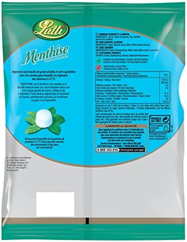 Vue 2 de Menthise