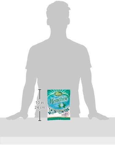 Vue 4 de Menthise