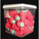 Fraise Geante Guimauve