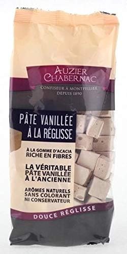 Auzier Chabernac Pate Vanillee