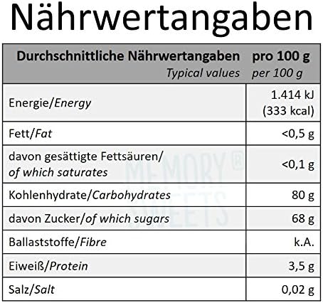 Vue 5 de Haribo Bonbons Minis Chamallows