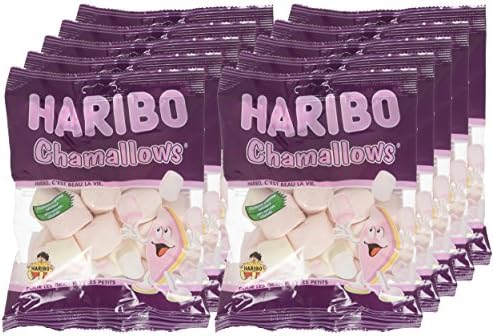 Vue 3 de Haribo Chamallow
