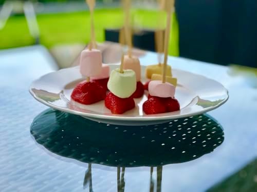 Vue 3 de Rocky Mountain Marshmallows Tasting