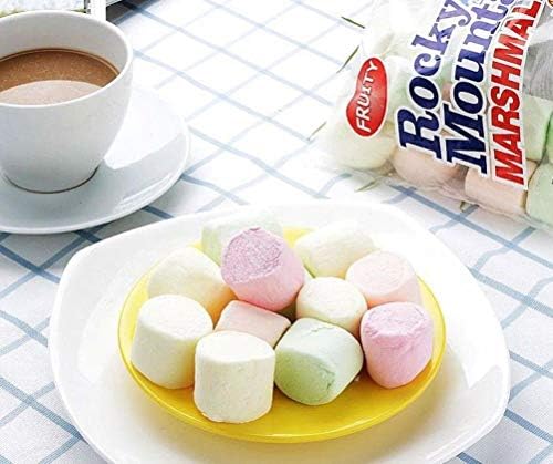 Vue 4 de Rocky Mountain Marshmallows Tasting