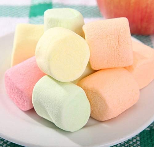 Vue 5 de Rocky Mountain Marshmallows Tasting