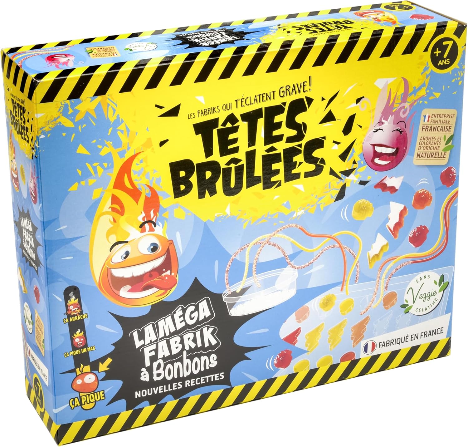 La Mega Fabrik
