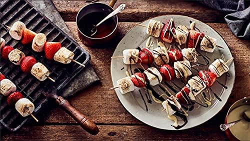 Vue 6 de Rocky Mountain Marshmallows Tasting
