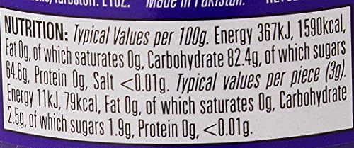 Vue 5 de Toxic Waste Purple Sour