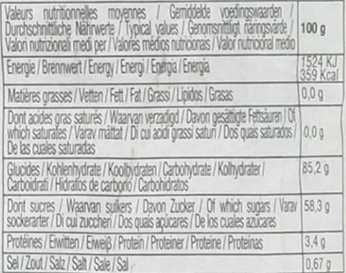 Vue 4 de Lutti Surffizz Fruits Kg