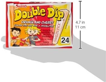 Vue 5 de Dok Double Dip Schleckpu