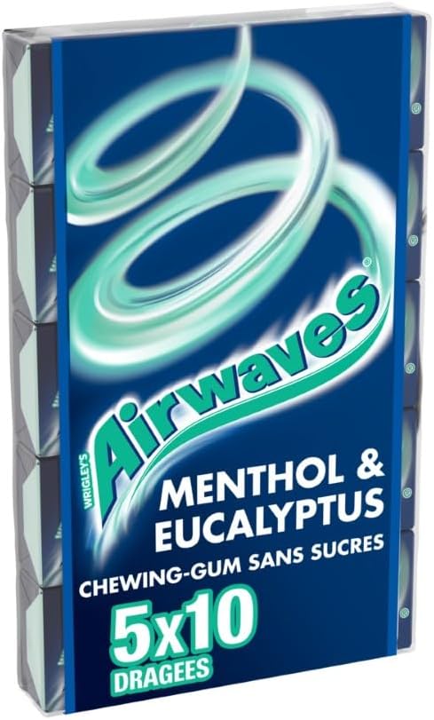 Chewing-Gum - Confiserie premium et bonbons gourmands