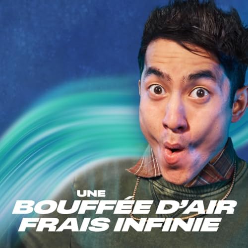 Vue 6 de Airwaves Chewinggum Menthol Extreme
