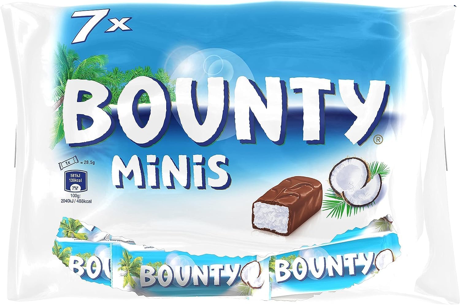 Bonbons Chocolatés - Confiserie premium et bonbons gourmands