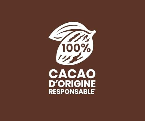 Vue 7 de Milky Way Barres Chocolat